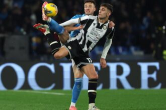 Il Napoli, dopo il gigante Lucca, ci sono altri colpi in canna