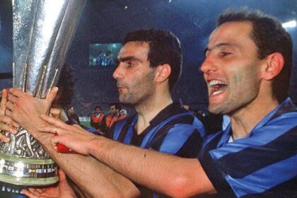 Battistini: "A 16 anni sformavo le scarpe a Rivera. Maradona? Mi fece i complimenti"