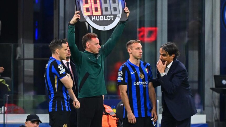 Rinnovo Frattesi, decisivo Chivu: cosa è cambiato nel rapporto rispetto a Simone Inzaghi