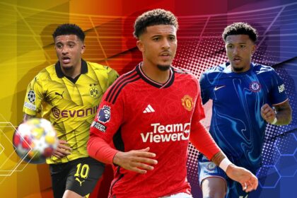 Sancho alla Juve: come giocherebbe l'inglese del Manchester United