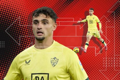 Pubill, chi è il terzino per il mercato del Milan: curiosità