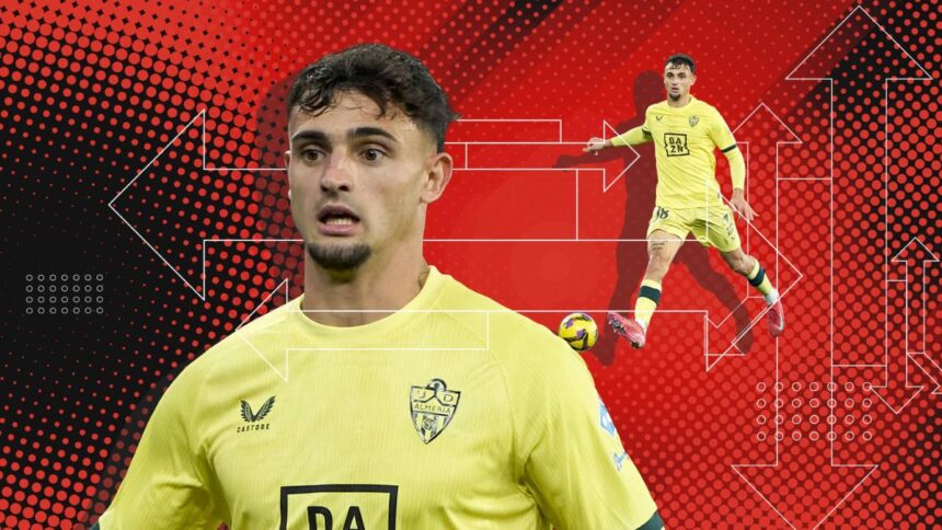 Pubill, chi è il terzino per il mercato del Milan: curiosità
