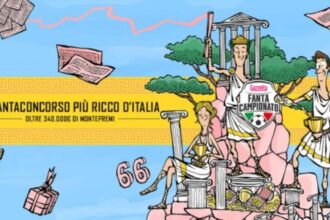 Premi del fantacalcio Gazzetta: in palio oltre 340mila euro al Fantacampionato
