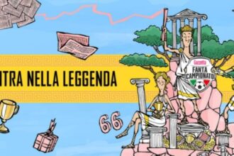 Iscrizione Fantacalcio Gazzetta: come iscriversi al Fantacampionato