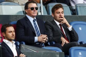 Roma, Everton, Cannes, i Friedkin lanciano Pursuit Sports per gestire i loro club