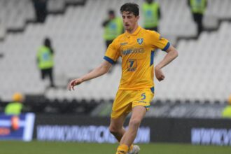 Calciomercato Serie B, Spezia: arriva Cittadini, il Venezia punta Oliveri