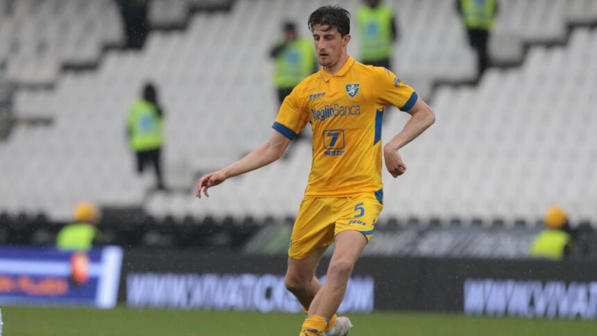 Calciomercato Serie B, Spezia: arriva Cittadini, il Venezia punta Oliveri