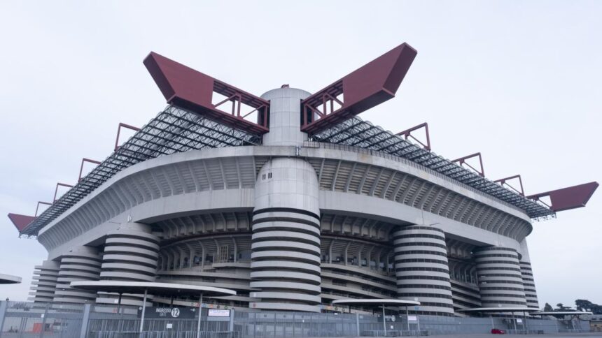 San Siro: Inter, Milan e Comune di Milano, accordo di massima per la vendita