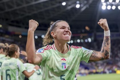 Nazionale donne, dalla laurea alla semifinale: Linari sulle montagne russe