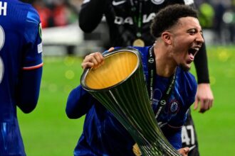 Juve: Sancho si avvicina, offerto anche Rashford