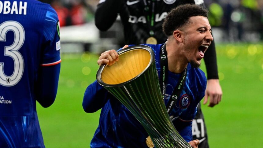 Juve: Sancho si avvicina, offerto anche Rashford