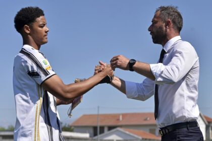 Bonatti su De Winter: "Ricorda Barzagli, l'Inter farebbe un gran colpo"