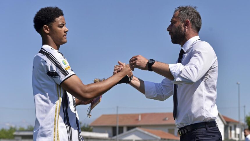 Bonatti su De Winter: "Ricorda Barzagli, l'Inter farebbe un gran colpo"