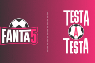Fanta5 e Testa a Testa Gazzetta: tutti i giochi di Fantacampionato