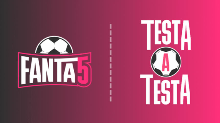 Fanta5 e Testa a Testa Gazzetta: tutti i giochi di Fantacampionato