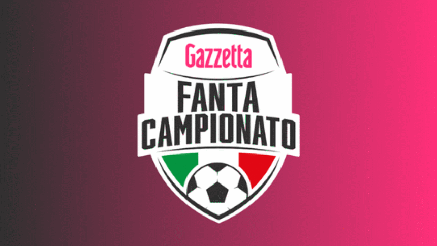 Regolamento Fantacampionato Gazzetta: le classifiche, gli allenatori e le altre novità