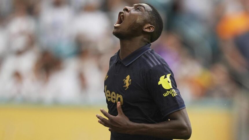 Kolo Muani-Juve, il Psg fa muro: la trattativa