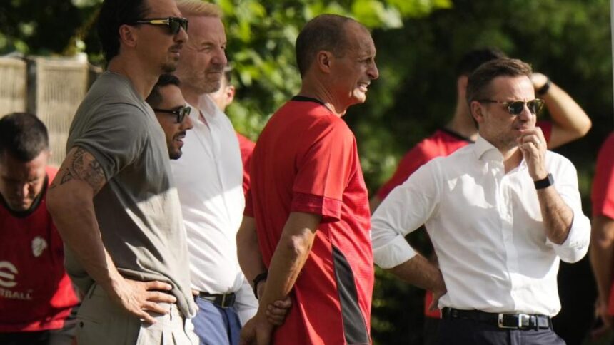 Mercato Milan, perché pochi acquisti: l'analisi dei conti