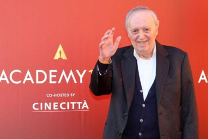 Dario Argento: "Scelsi la Lazio e mio padre romanista s'infuriò. Ho conosciuto Chinaglia"