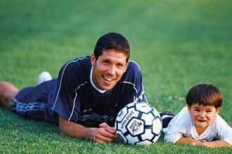 Cholito Simeone al Pisa, trattativa col Napoli vicina alla chiusura: Giovanni come Diego