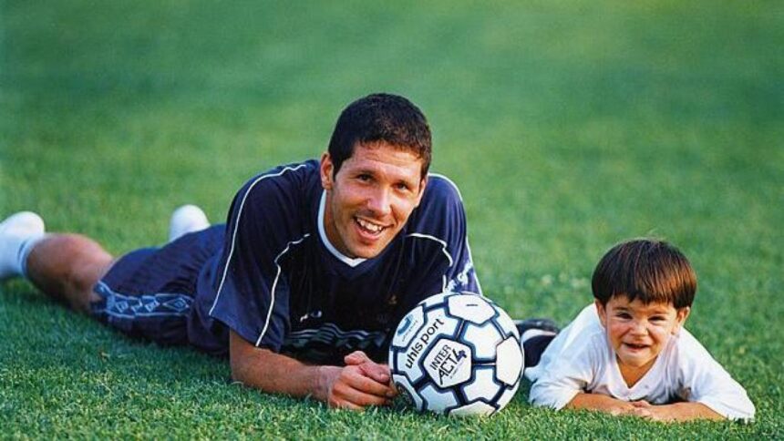 Cholito Simeone al Pisa, trattativa col Napoli vicina alla chiusura: Giovanni come Diego