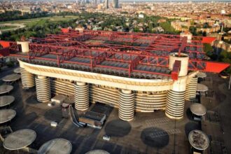San Siro senza requisiti Uefa: niente Euro 2032. La soluzione è il nuovo stadio