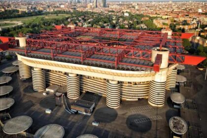 San Siro senza requisiti Uefa: niente Euro 2032. La soluzione è il nuovo stadio