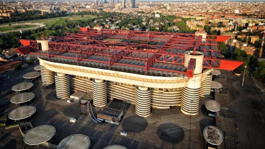 San Siro senza requisiti Uefa: niente Euro 2032. La soluzione è il nuovo stadio