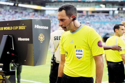 Arbitri e Var, cosa cambia in Serie A: le nuove regole