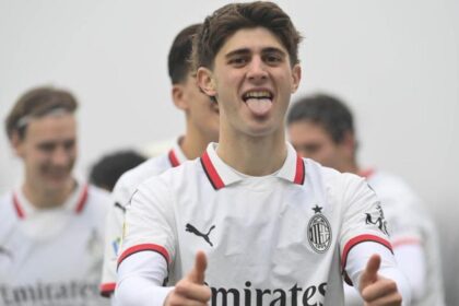 Liberali, futuro da decifrare: con Allegri in tournée e poi due sole opzioni