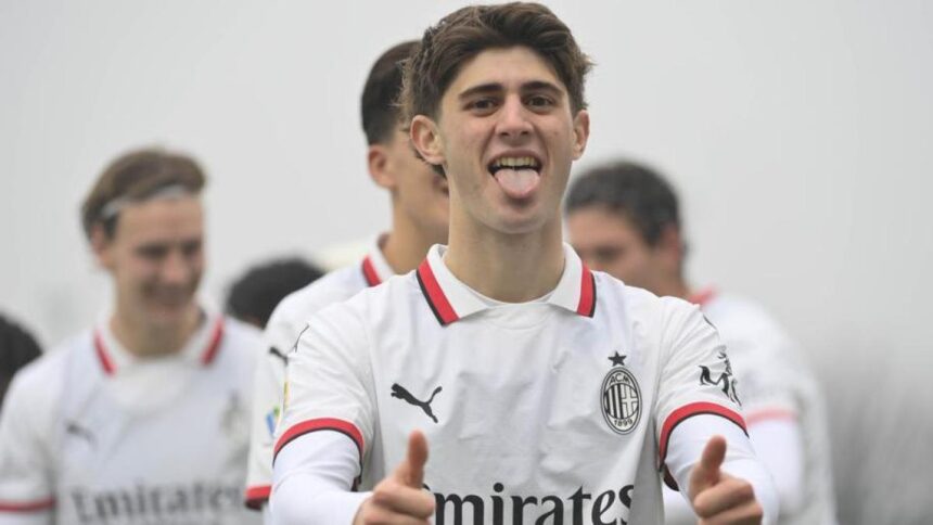 Liberali, futuro da decifrare: con Allegri in tournée e poi due sole opzioni