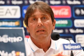 Napoli, Conte: "Umili ma senza nasconderci. De Bruyne valore aggiunto"