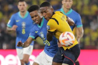 Mercato Milan, su Estupinan richiesta da 23 milioni