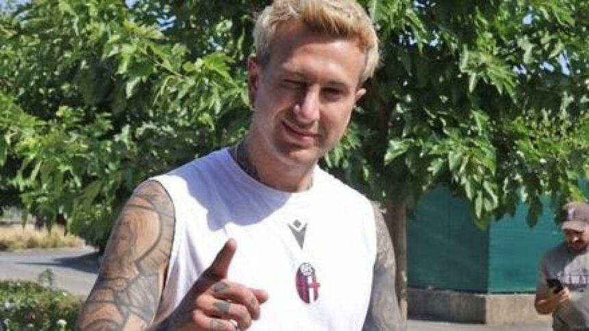 Bernardeschi al fantacalcio: quotazione e statistiche del nuovo giocatore del Bologna