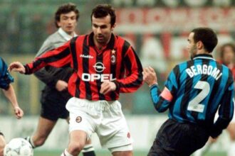 Savicevic consiglia Vlahovic al Milan: "Prendilo, ha il fiuto del gol"