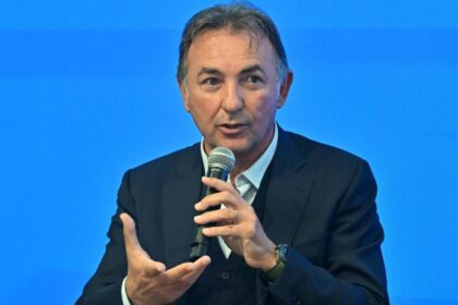 Juve, Massimo Mauro: "Perché non riprendi Chiesa?"
