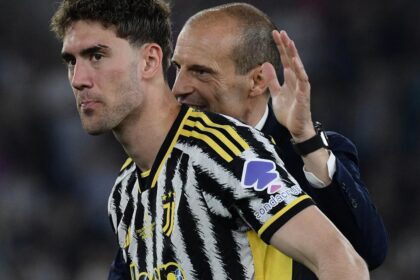 Milan su Estupinan e Vlahovic, le trattative con Brighton e Juventus