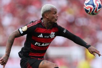Wesley alla Roma, l'indizio social e la trattativa col Flamengo