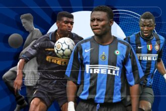 Lookman e gli africani dell'Inter: il racconto da Martins a Muntari