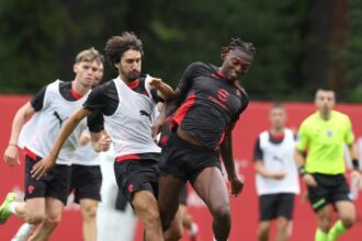 Milan, scatta la tournée in Oriente tra amichevoli deluxe e marketing