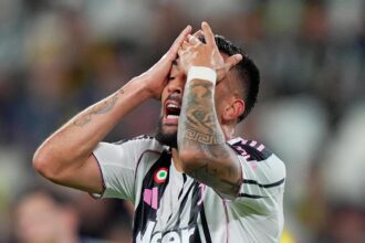 Juve, Nico Gonzalez è il tappo del mercato: dall'Arabia all'Inter, dove può andare