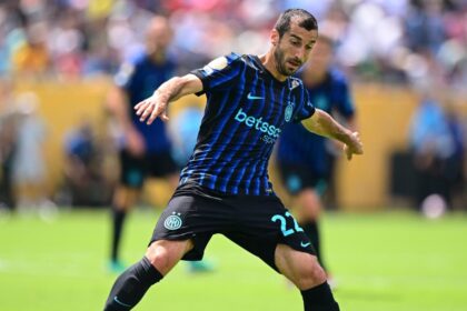 Più moduli e un fantasista: l'Inter scopre nuove soluzioni