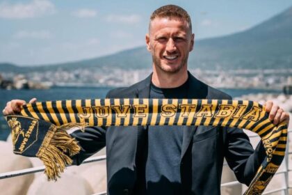 Abate: "Pippo, ti sfido. Inzaghi un amico, De Zerbi mi ispira"