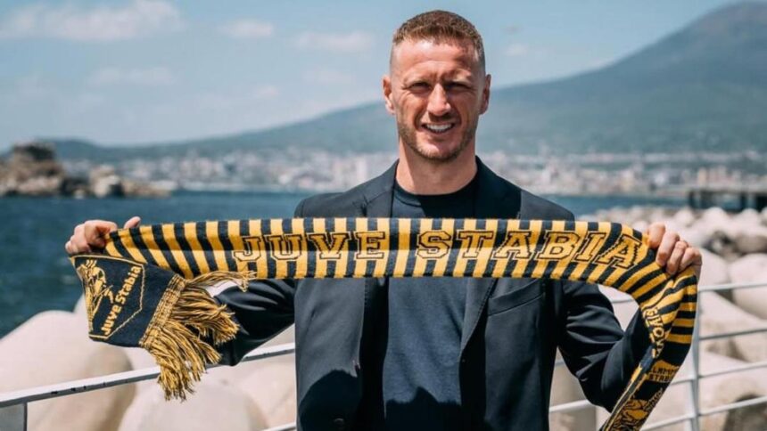 Abate: "Pippo, ti sfido. Inzaghi un amico, De Zerbi mi ispira"