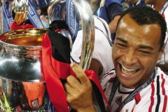 Intervista a Cafu: "Milan, Estupinan è fortissimo. Roma, Wesley ok"