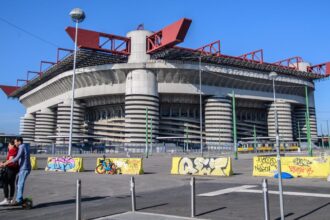 Inchiesta Milano: "San Siro, c'è un patto corruttivo" secondo i pm