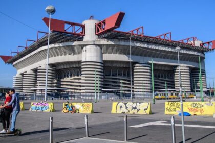 Inchiesta Milano: "San Siro, c'è un patto corruttivo" secondo i pm