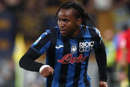 Lookman, c'è solo l'Inter: nessuna offerta del Napoli all'Atalanta