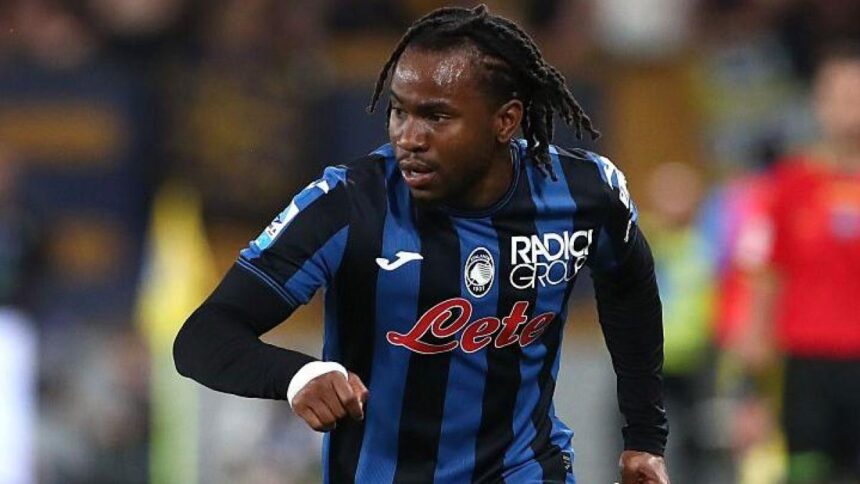 Lookman, c'è solo l'Inter: nessuna offerta del Napoli all'Atalanta