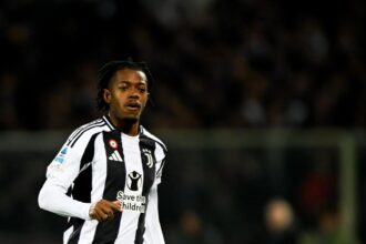 Juve, Mbangula va al Werder Brema: le cifre